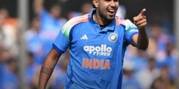 Harshit Rana