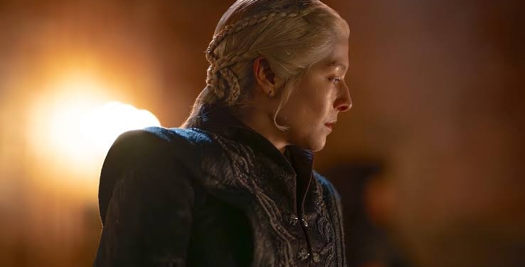 House of Dragon 3