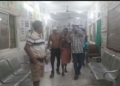 Youth Brutally Attacked