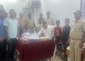 Rayagada GRP rescue