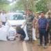 Kandhamal ganja seizure