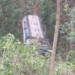 Oil-Laden Truck Plunges 80 Feet in Koraput, Driver Critical