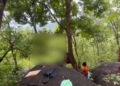 Human Skull and Skeleton Found