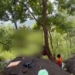 Human Skull and Skeleton Found