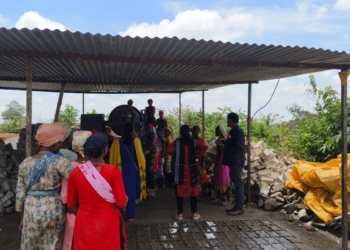 14 Child Labourers Rescued in Koraput