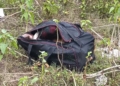 Rayagada woman body found