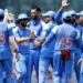 Prasidh Krishna’s Maiden ODI Five-Wicket Haul Restricts Afghanistan to 218 in 3rd ODI