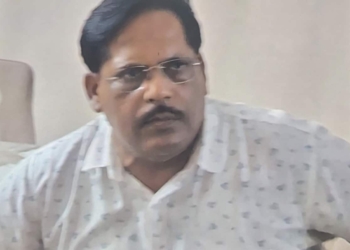 Vigilance Team Traps Executive Engineer Red-Handed Taking Rs 2 Lakh Bribe in Rayagada