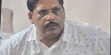 Vigilance Team Traps Executive Engineer Red-Handed Taking Rs 2 Lakh Bribe in Rayagada