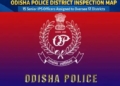 Odisha Police IPS officers