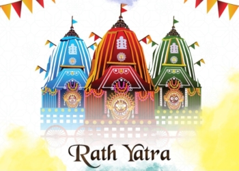 Iskcon Rath Yatra