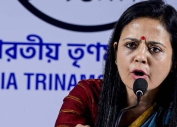 Mahua Moitra