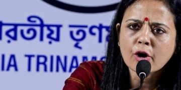 Mahua Moitra