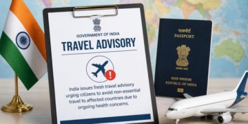 India