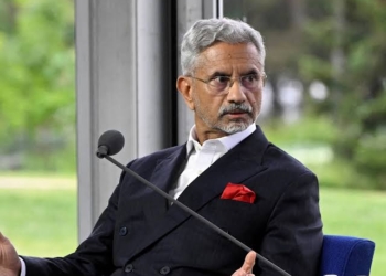 Jaishankar
