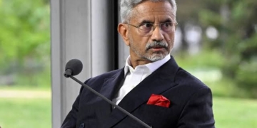 Jaishankar