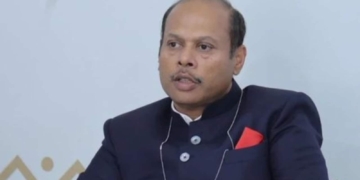 Vivek Aggarwal