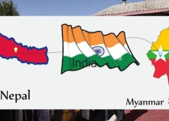 India