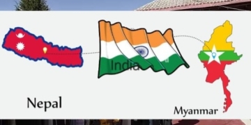 India