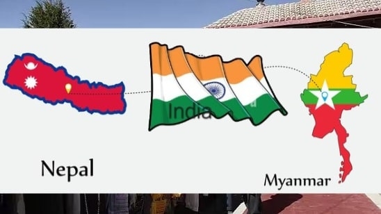 India