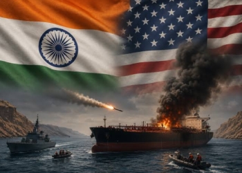 India
