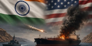 India