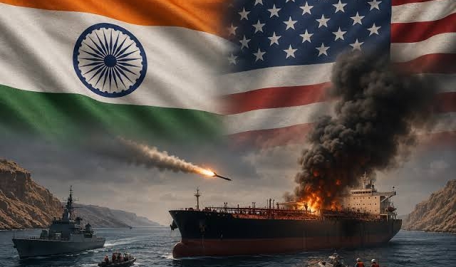 India