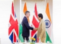India-UK