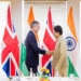 India-UK