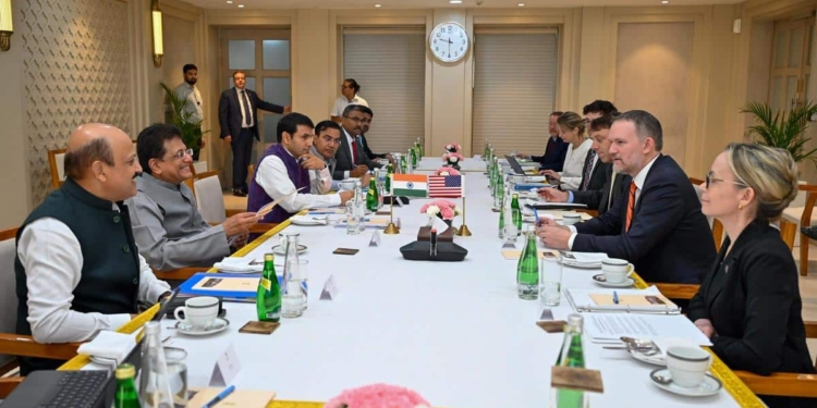 India-US Trade Deal