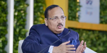 Surya Kant