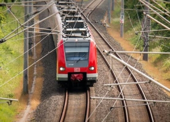 Indian railways