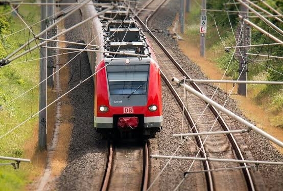 Indian railways