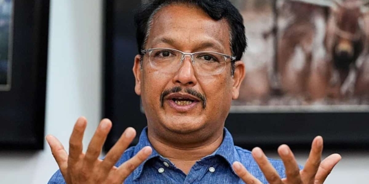 Jaspal Rana