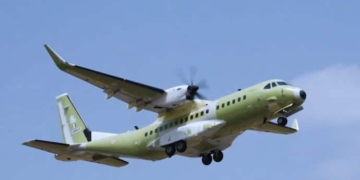 India Airbus