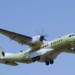 India Airbus