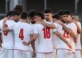 Iran