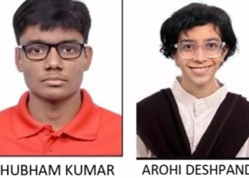 JEE advanced