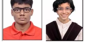 JEE advanced