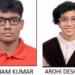 JEE advanced