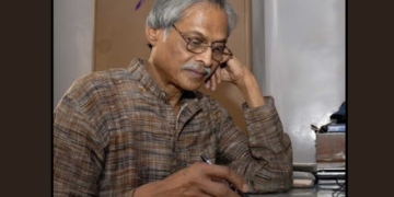 Jagannath Prasad Das