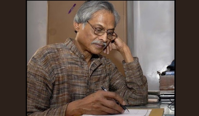 Jagannath Prasad Das