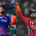 KL Rahul