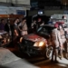 Karachi Terror Attack