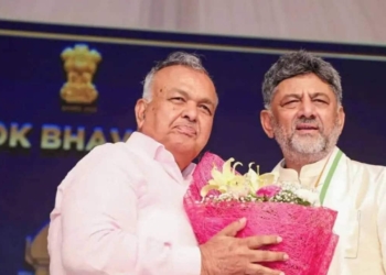 Ramalinga Reddy