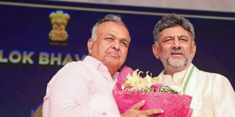 Ramalinga Reddy
