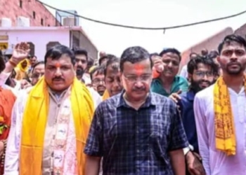 Kejriwal