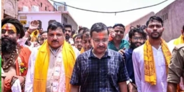 Kejriwal