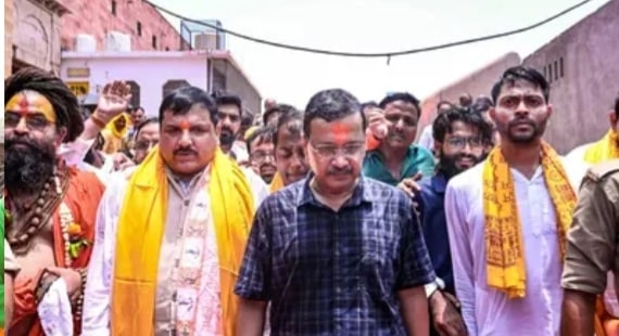 Kejriwal