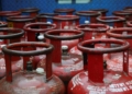LPG price